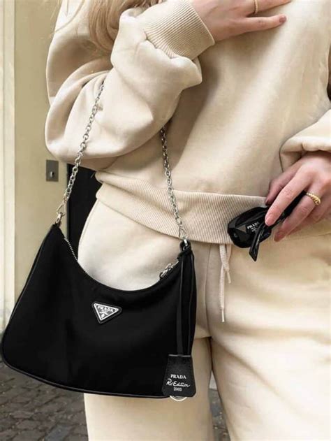 prada it bag 2021|most popular Prada handbags current.